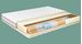 Attēls  Divpusējs matracis LUX Comfort 90x200 cm