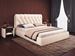 Attēls  Gulta ar veļas kasti IMPERIJA LUX (180 cm)