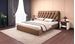 Attēls  Gulta ar veļas kasti IMPERIJA LUX (180 cm)