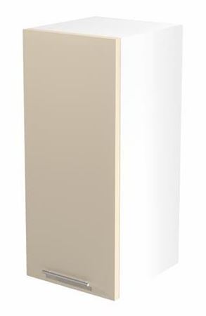 Attēls  Skapītis VENTO G-30/72 (Bēšs)