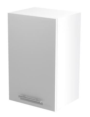Attēls  Skapītis VENTO G-45/72 (Balts)