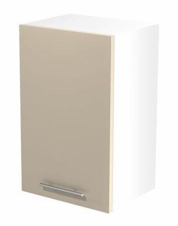 Attēls  Skapītis VENTO G-45/72 (Bēšs)