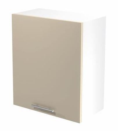 Attēls  Skapītis VENTO G-60/72 (Bēšs)