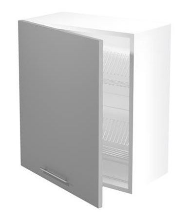 Picture of Шкафчик VENTO GC-60/72 (Серый)