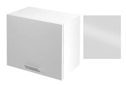 Attēls  Skapītis VENTO GOO-60/58 (Pelēks)