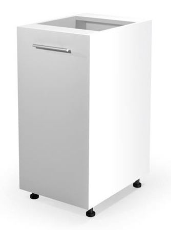 Picture of Шкафчик VENTO D-40/82 (Белый)