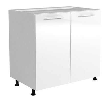 Picture of Шкафчик VENTO D-80/82 (Белый)