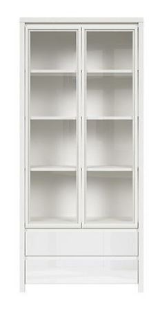 Attēls  Vitrīna KASPIAN REG2W2S