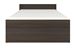 Picture of Кровать NEPO PLUS LOZ/120 (120 cм)