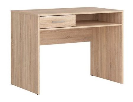 Attēls  Rakstāmgalds NEPO PLUS BIU1S