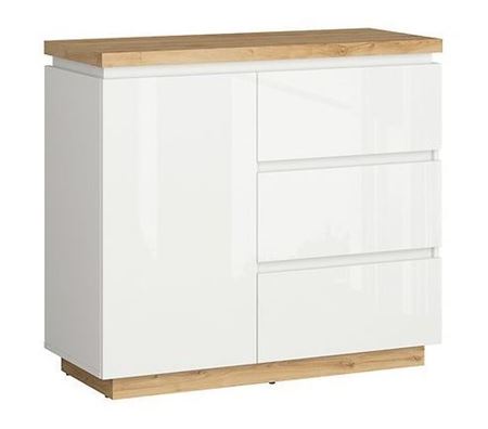 Attēls  Kumode ERLA KOM1D3S