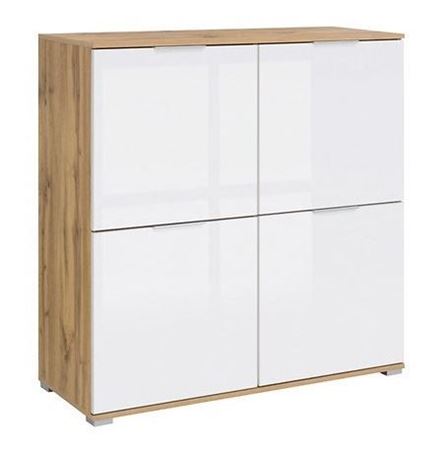 Picture of Комод ZELE KOM4D
