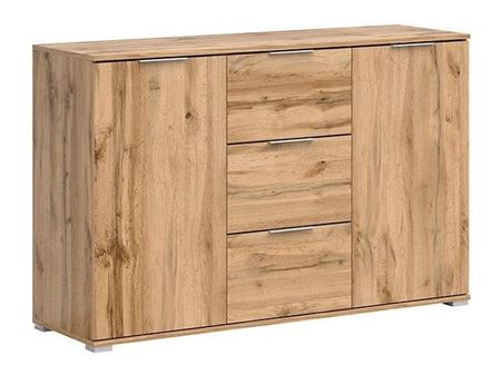 Picture of Комод ZELE KOM2D3S