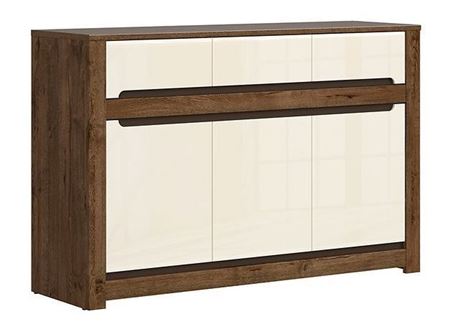 Attēls  Kumode RUSO KOM3D3S