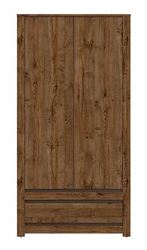 Attēls  Skapis KADA SZF2D1S