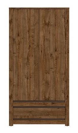 Picture of Шкаф KADA SZF2D1S