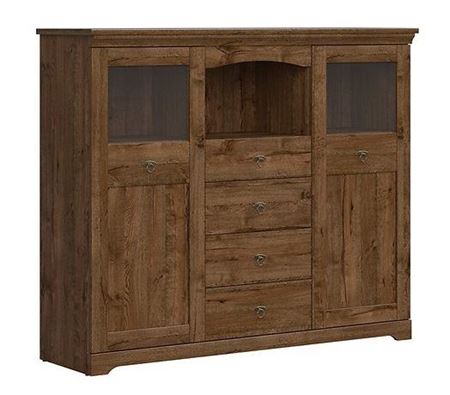 Attēls  Vitrīna PATRAS KOM2W4S