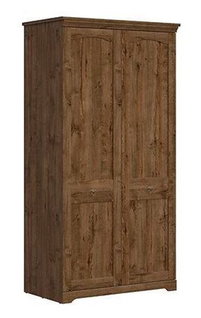 Attēls  Skapis PATRAS SZF2D