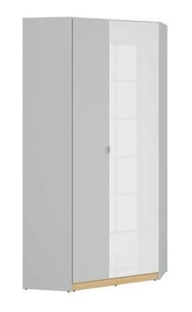 Picture of Угловой шкаф NANDU SZFN2D1S