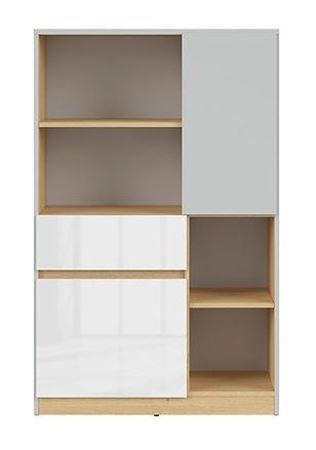 Picture of Комод NANDU KOM2D1S (2 цвета)