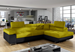 Picture of Угловой диван ANTON P (3. категория) Ткань/Эко кожа