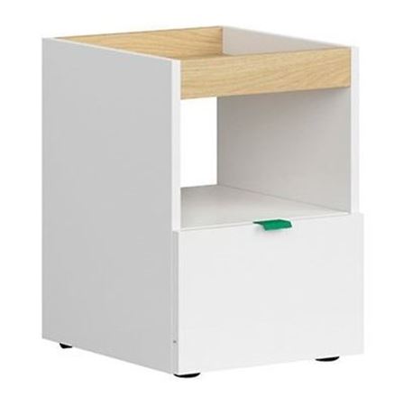 Picture of Шкафчик PRINCETON KNT1S