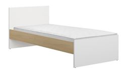 Attēls  Gulta PRINCETON LOZ/90 (90 cm)