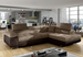 Picture of Угловой диван ANTON P (4. категория)