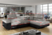 Attēls  Stūra dīvāns ANTON L (SPECIAL kategorija)