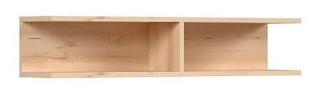 Attēls  Sienas plaukts NAMEK POL/2/10