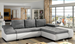 Attēls  Stūra dīvāns ONTARIO P (SPECIAL kategorija)