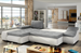 Attēls  Stūra dīvāns ONTARIO P (SPECIAL kategorija)