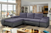 Picture of Угловой диван ONTARIO L (2. категория)