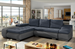 Picture of Угловой диван ONTARIO L (2. категория)