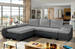 Picture of Угловой диван ONTARIO L (2. категория)