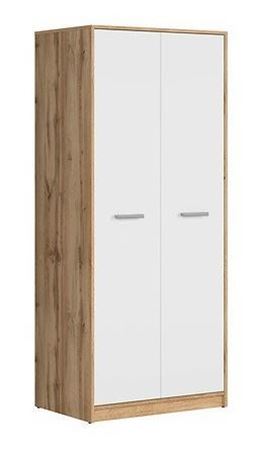 Attēls  Skapis MATOS SZF2D