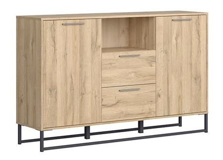 Picture of Комод GAMLA KOM2D2S