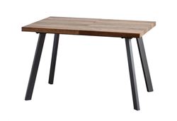 Attēls  Izvelkams galds VIVI (120-160 cm)