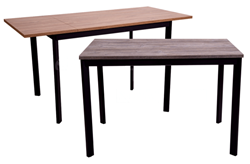 Attēls  Izvelkams galds SLIDER (110-150 cm)