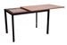 Attēls  Izvelkams galds SLIDER (110-150 cm)
