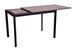 Attēls  Izvelkams galds SLIDER (110-150 cm)