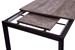 Attēls  Izvelkams galds SLIDER (110-150 cm)