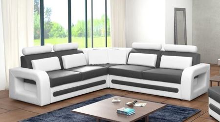 Picture of Угловой диван SKIPPER B