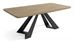 Attēls  Galds BROOKLYN MDF (220x100)