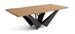 Attēls  Galds DUBAJ MDF (180x100)