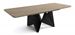 Attēls  Galds LOS ANGELES MDF (220x100)