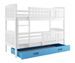 Picture of Двухэтажная кровать KUBUS 200 Белый (5 расцветок)