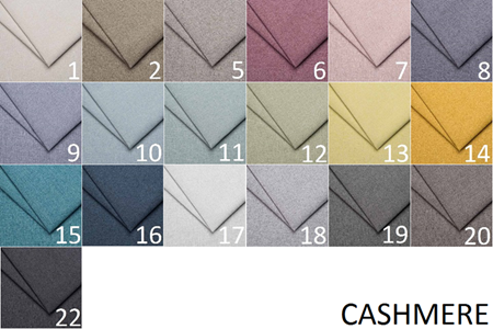 Attēls  1. kategorija CASHMERE