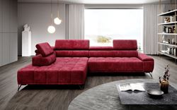 Изображение Угловой диван PALLADIO L