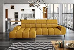 Изображение Угловой диван PLAZA MINI